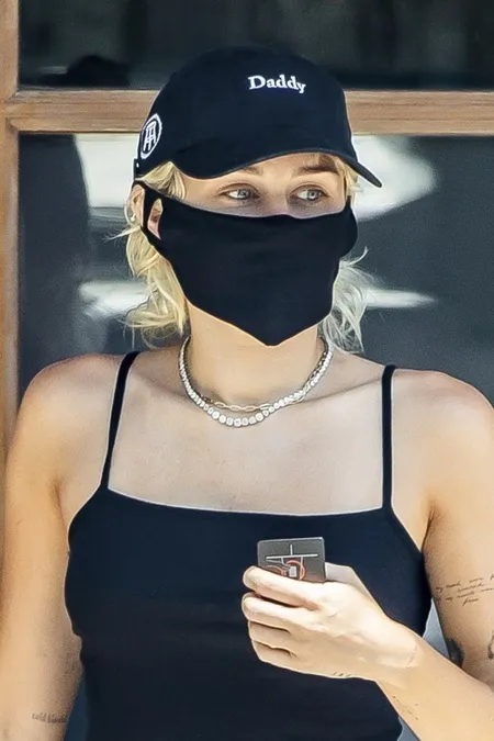 Foto Miley Cyrus