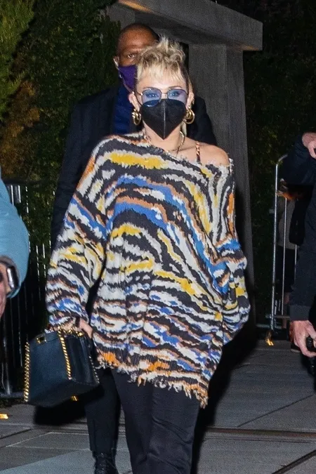 Foto Miley Cyrus