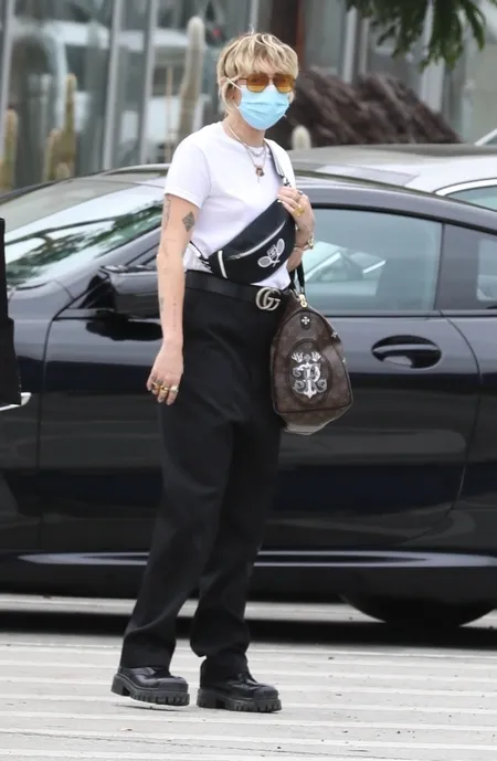 Foto Miley Cyrus