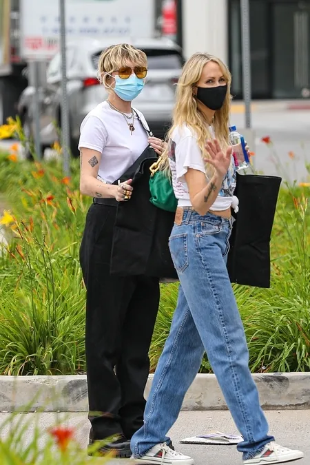 Foto Miley Cyrus