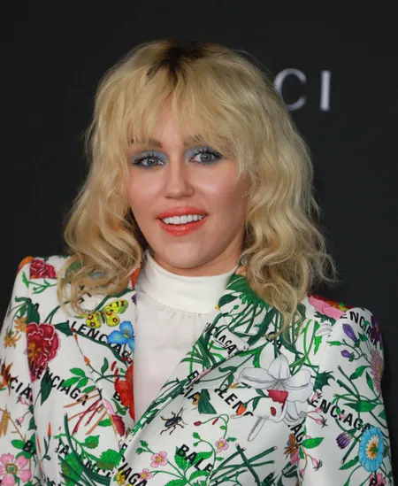 Foto Miley Cyrus
