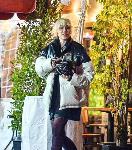 Foto Miley Cyrus