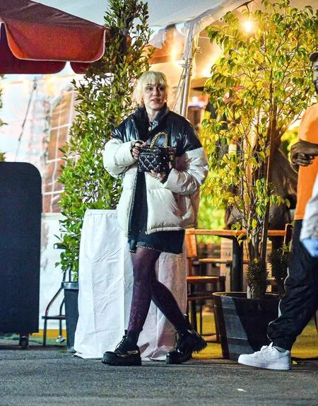 Foto Miley Cyrus