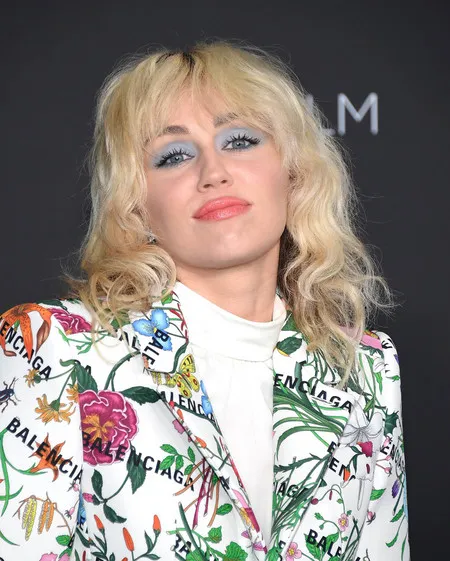 Foto Miley Cyrus
