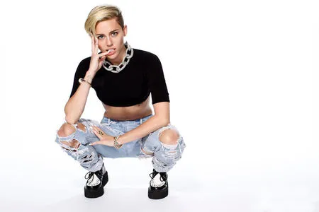 Foto Miley Cyrus