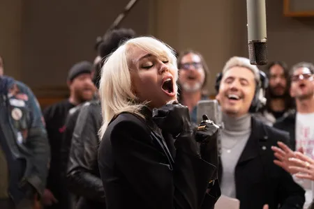 Foto Miley Cyrus