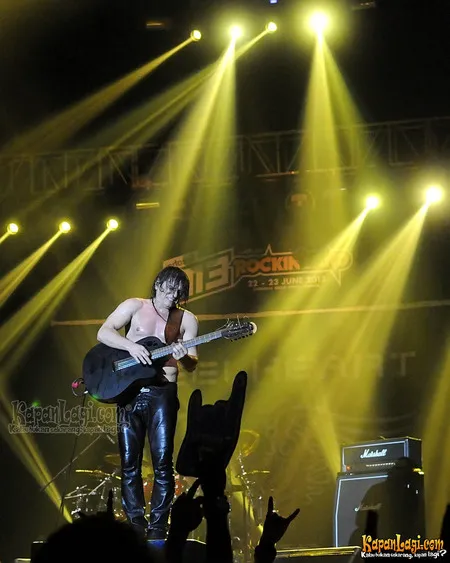 Foto Miljenko Matijevic