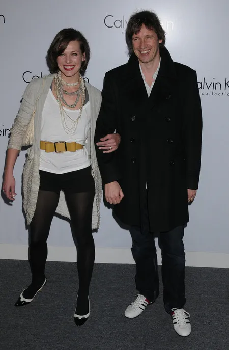 Foto Milla Jovovich