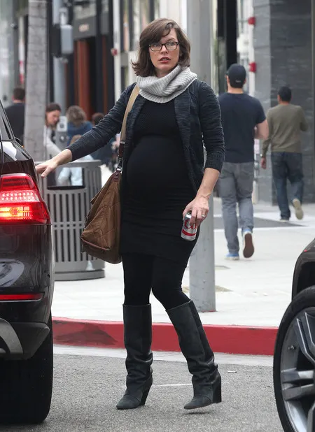 Foto Milla Jovovich