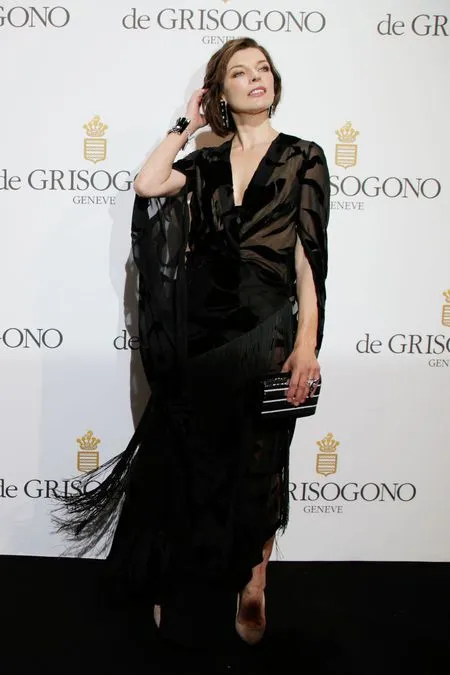 Foto Milla Jovovich