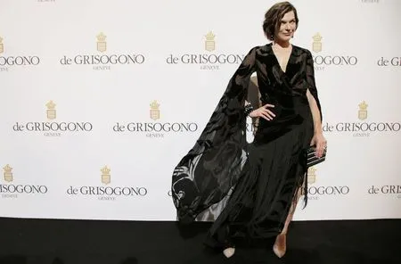 Foto Milla Jovovich