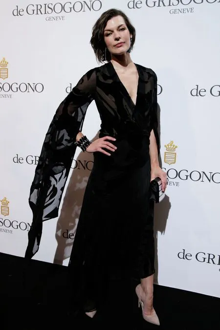 Foto Milla Jovovich