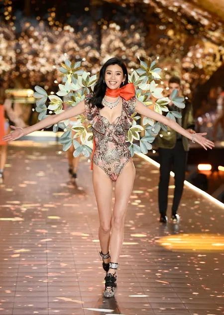 Foto Ming Xi