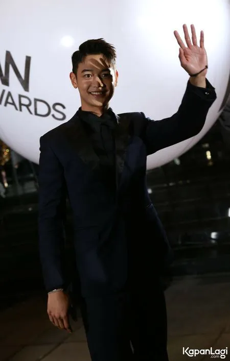 Foto Minho SHINee