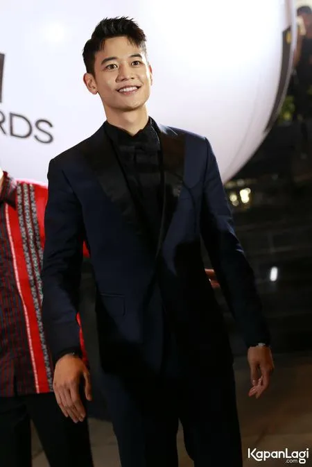 Foto Minho SHINee