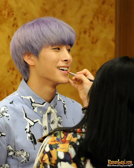 Foto Minsu Boys Republic