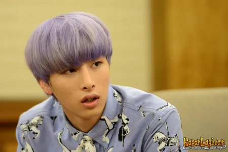 Foto Minsu Boys Republic