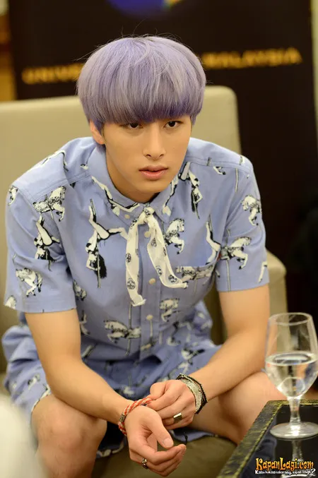 Foto Minsu Boys Republic