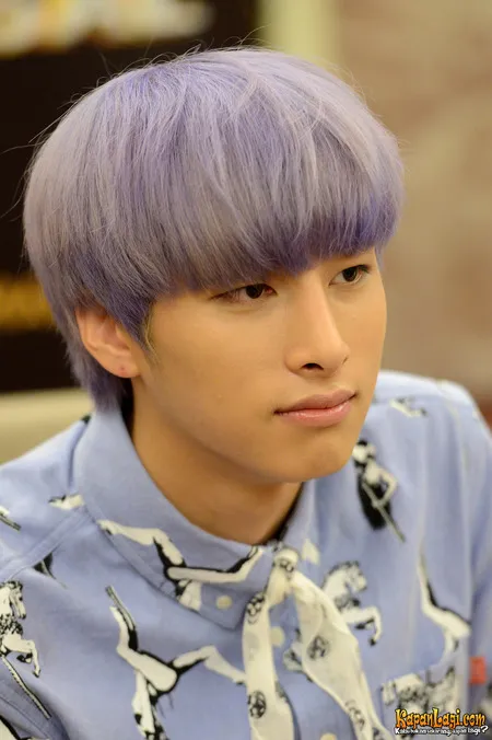 Foto Minsu Boys Republic