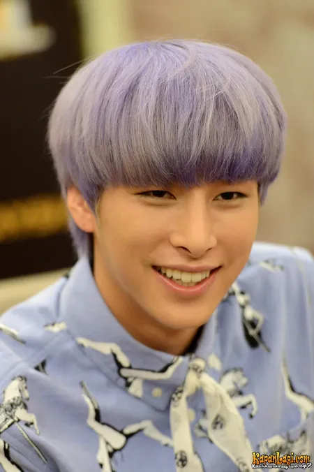 Foto Minsu Boys Republic