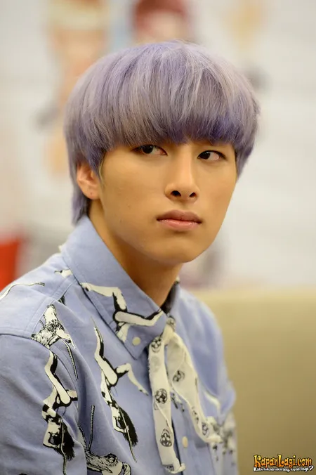 Foto Minsu Boys Republic