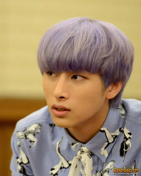 Foto Minsu Boys Republic