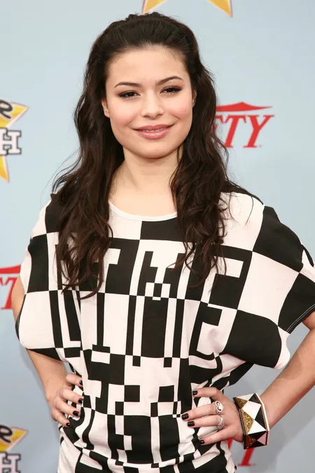 Foto Miranda Cosgrove