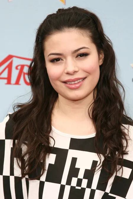 Foto Miranda Cosgrove