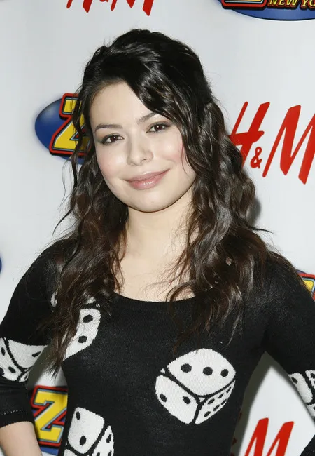 Foto Miranda Cosgrove