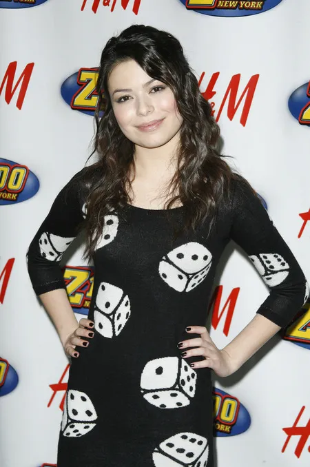 Foto Miranda Cosgrove