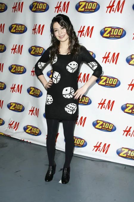 Foto Miranda Cosgrove