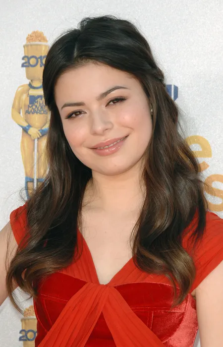 Foto Miranda Cosgrove
