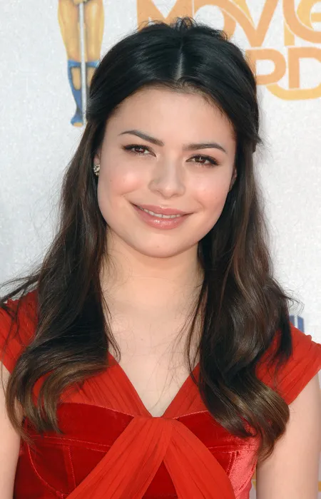 Foto Miranda Cosgrove