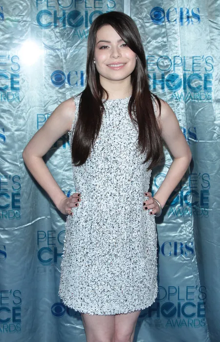 Foto Miranda Cosgrove