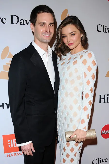Foto Miranda Kerr