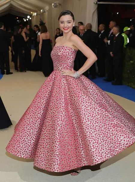 Foto Miranda Kerr
