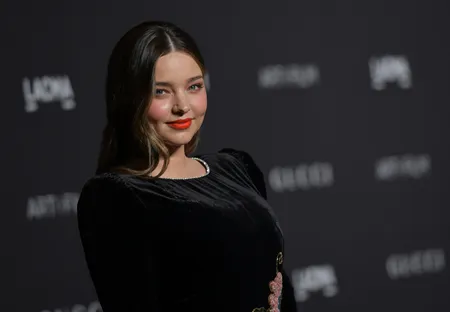 Foto Miranda Kerr