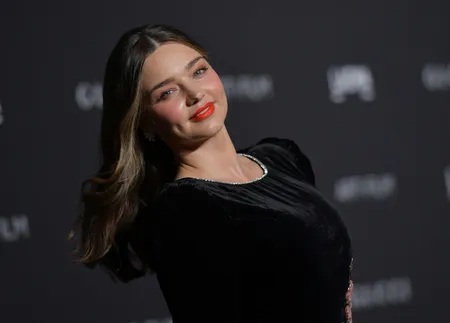 Foto Miranda Kerr