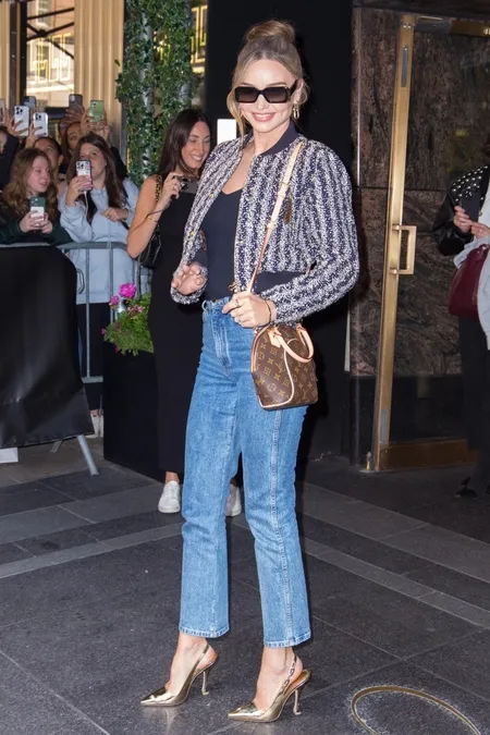 Foto Miranda Kerr