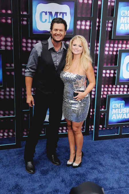 Foto Miranda Lambert
