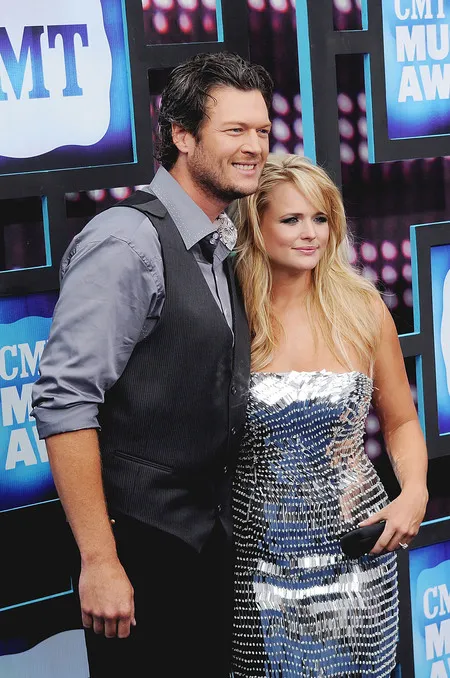 Foto Miranda Lambert