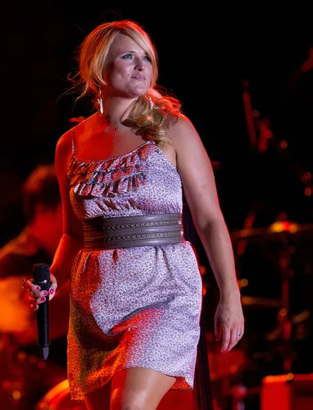 Foto Miranda Lambert