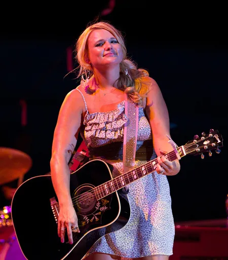 Foto Miranda Lambert