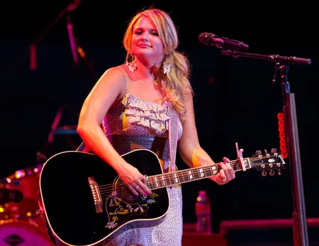 Foto Miranda Lambert