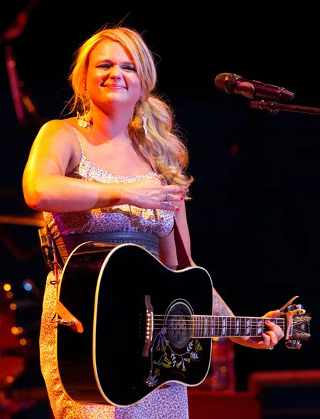 Foto Miranda Lambert