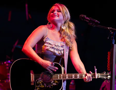Foto Miranda Lambert