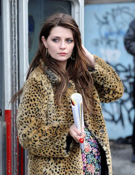 Foto Mischa Barton