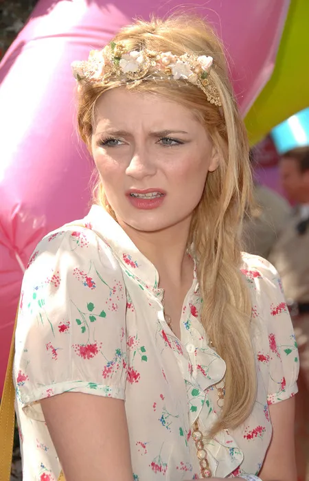 Foto Mischa Barton