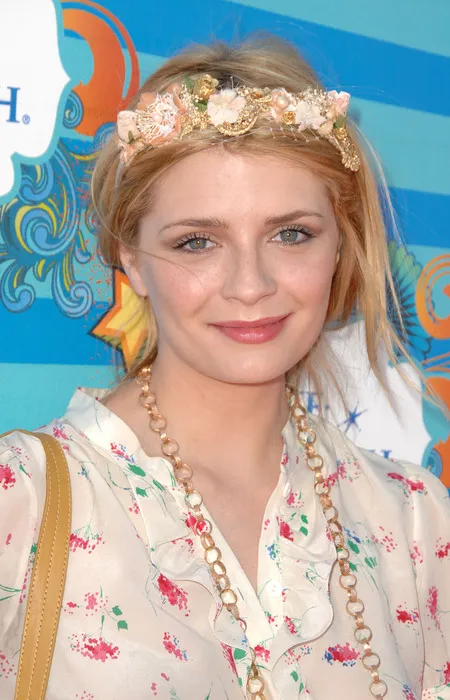 Foto Mischa Barton
