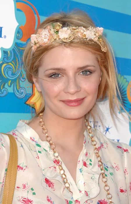 Foto Mischa Barton